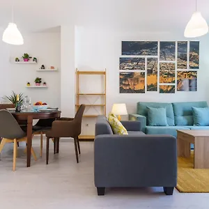 Appartement Baiti, Ronda