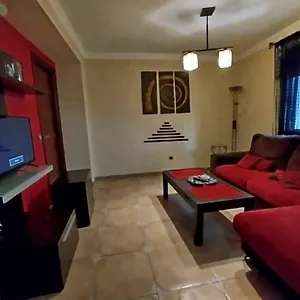 Apartamento Levante, Ronda