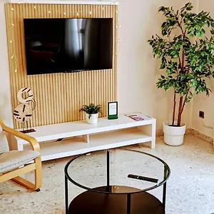 Apartamento Dama Centro Ronda