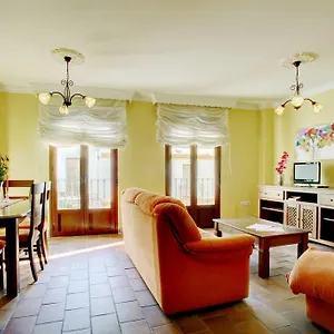 Dúplex Molino Con Parking Incluído Ronda