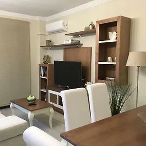 Appartement New, Ronda