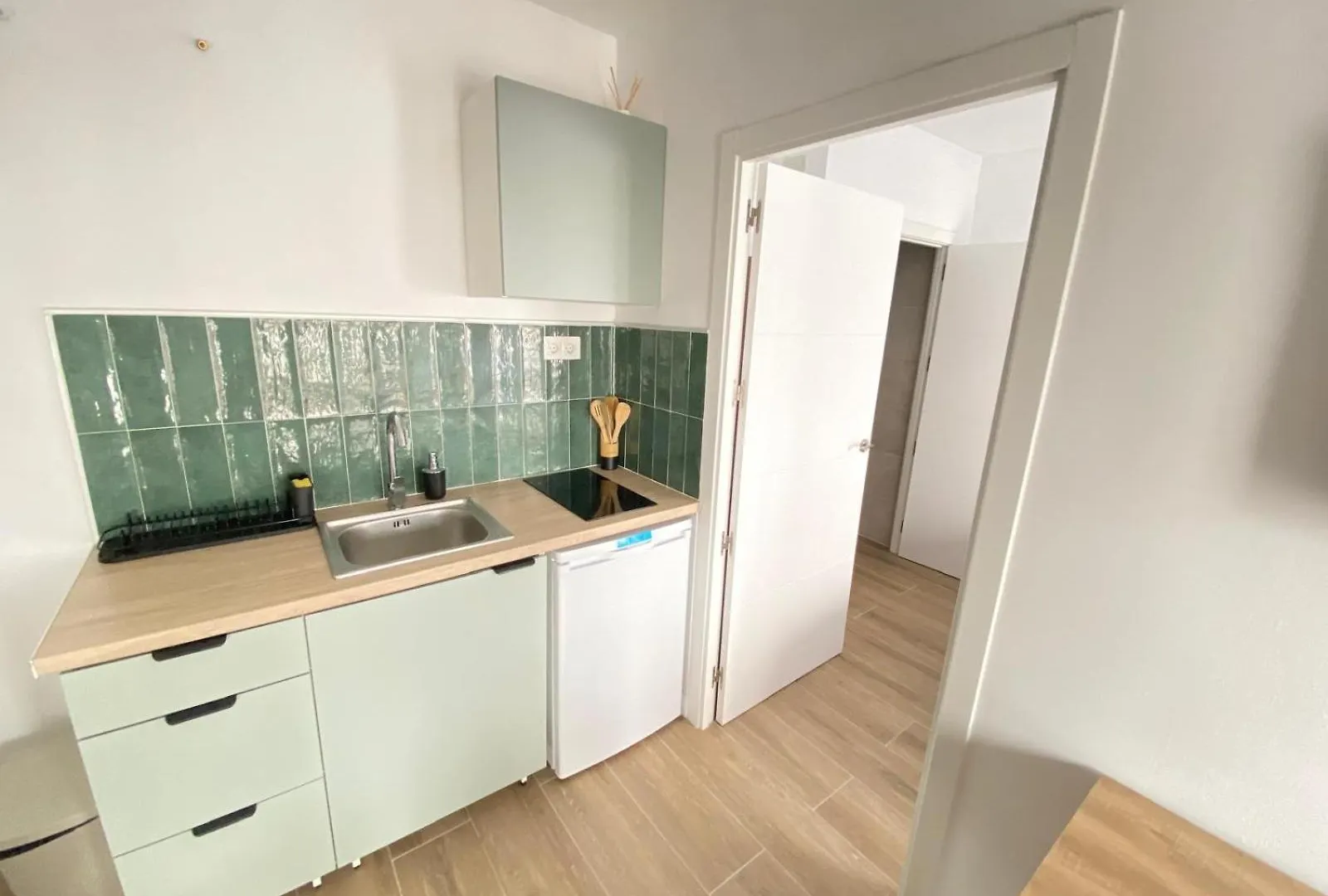 Apartamentos Rosario Ronda Spain