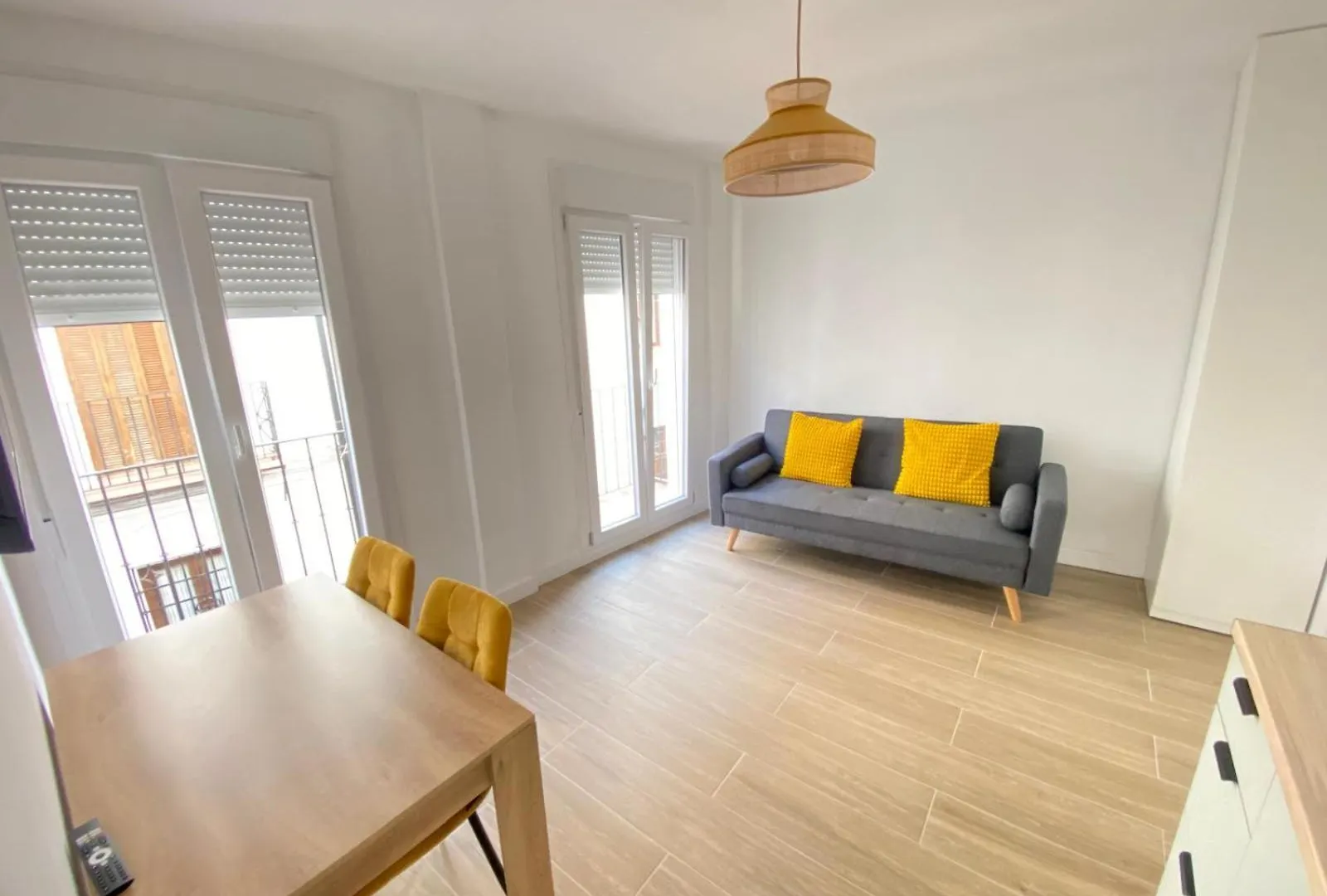 Apartamentos Rosario Ronda Spain