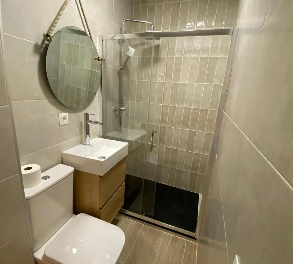 Apartment Apartamentos Rosario Ronda