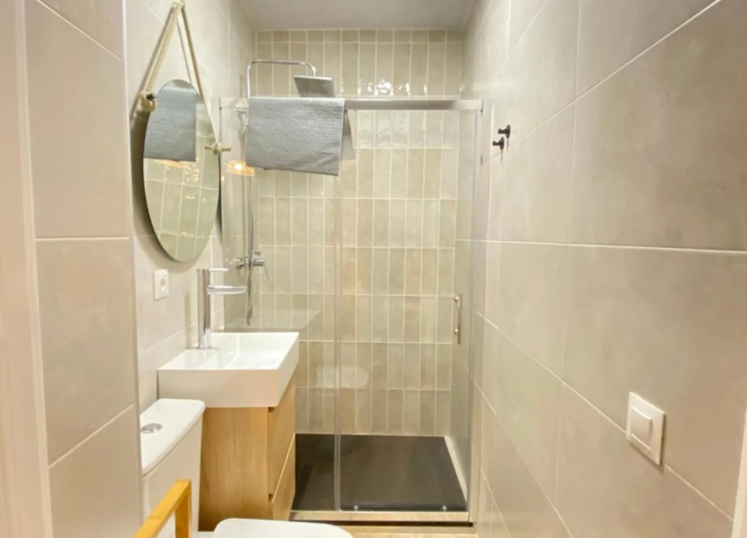Apartamentos Rosario Ronda